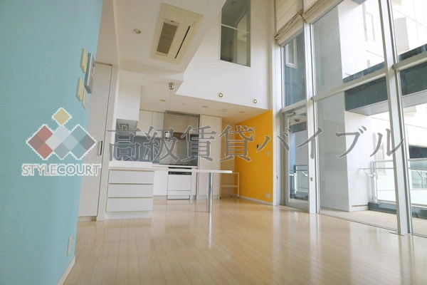 ワールドシティタワーズブリーズタワー の画像13