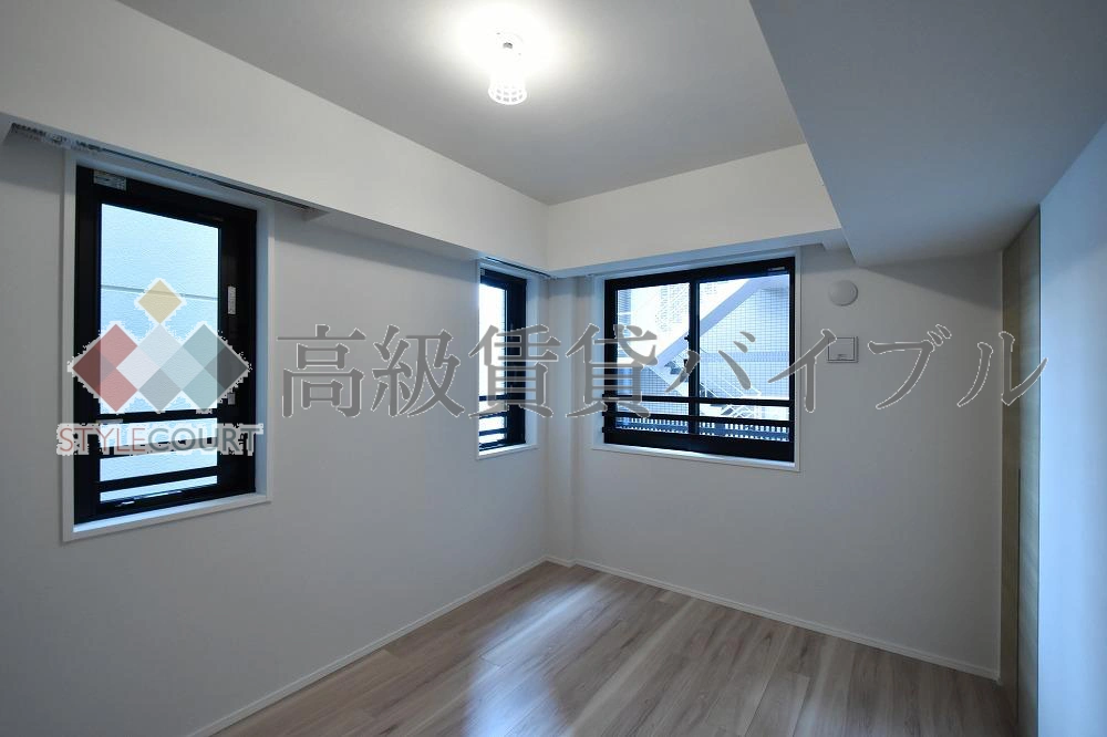 アネシア築地ステーションレジデンス の画像13