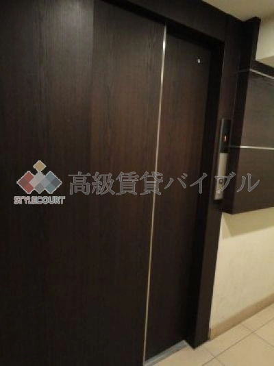 アスコットパーク勝どき の画像13