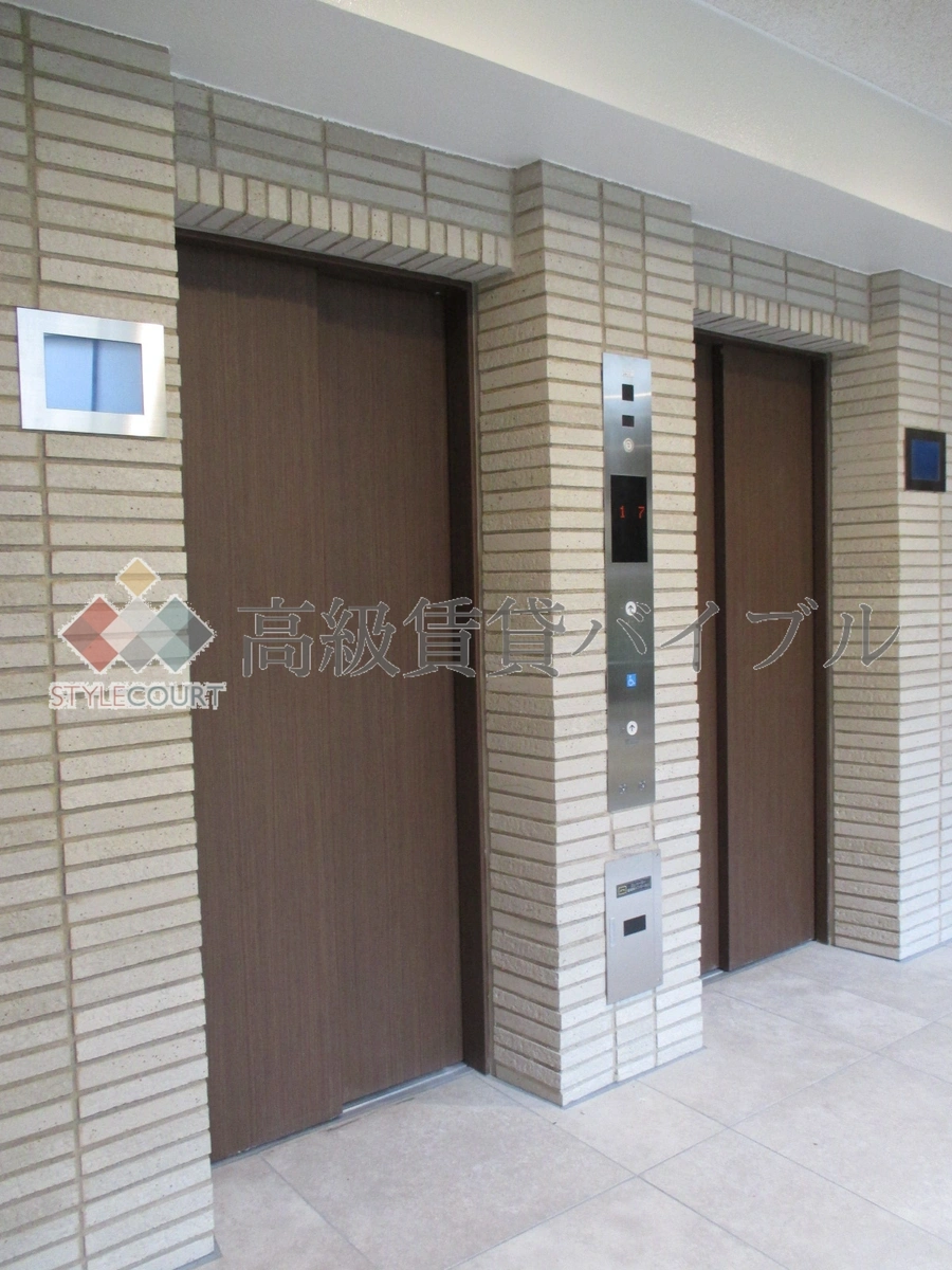 パークホームズ築地 の画像13