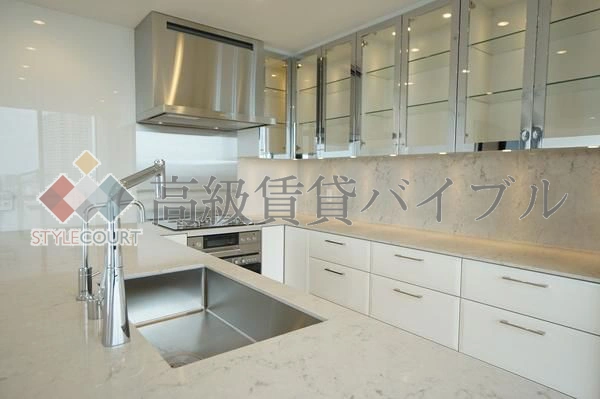 ザ・パークハウス白金二丁目タワー の画像13