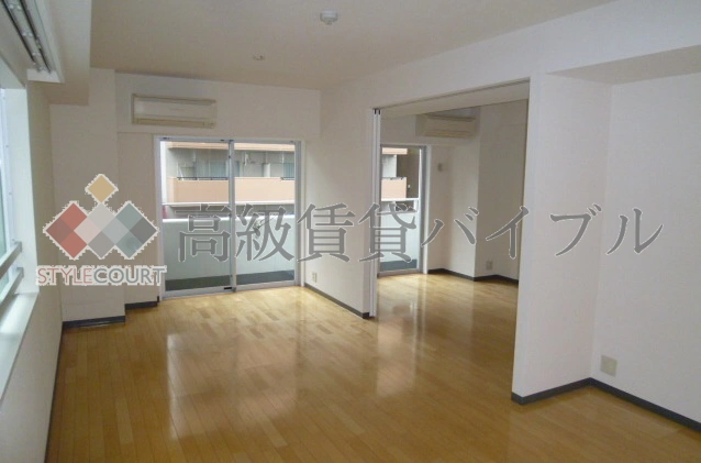 クレジデンス東銀座 の画像13