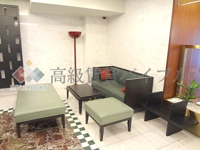 グランスイート日本橋人形町 の画像13