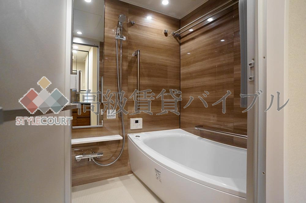 アトラス築地 の画像13