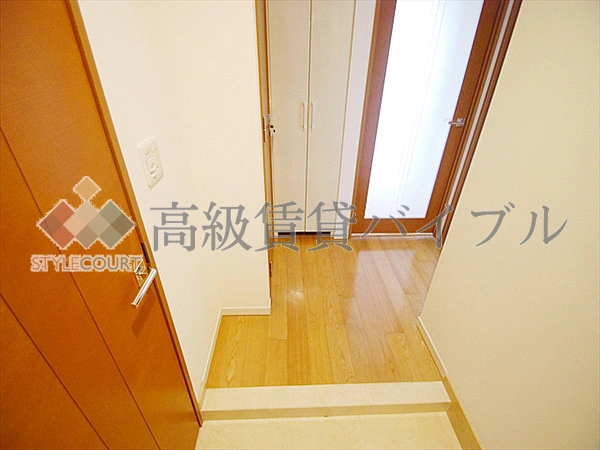 レフィール築地レジデンス の画像13