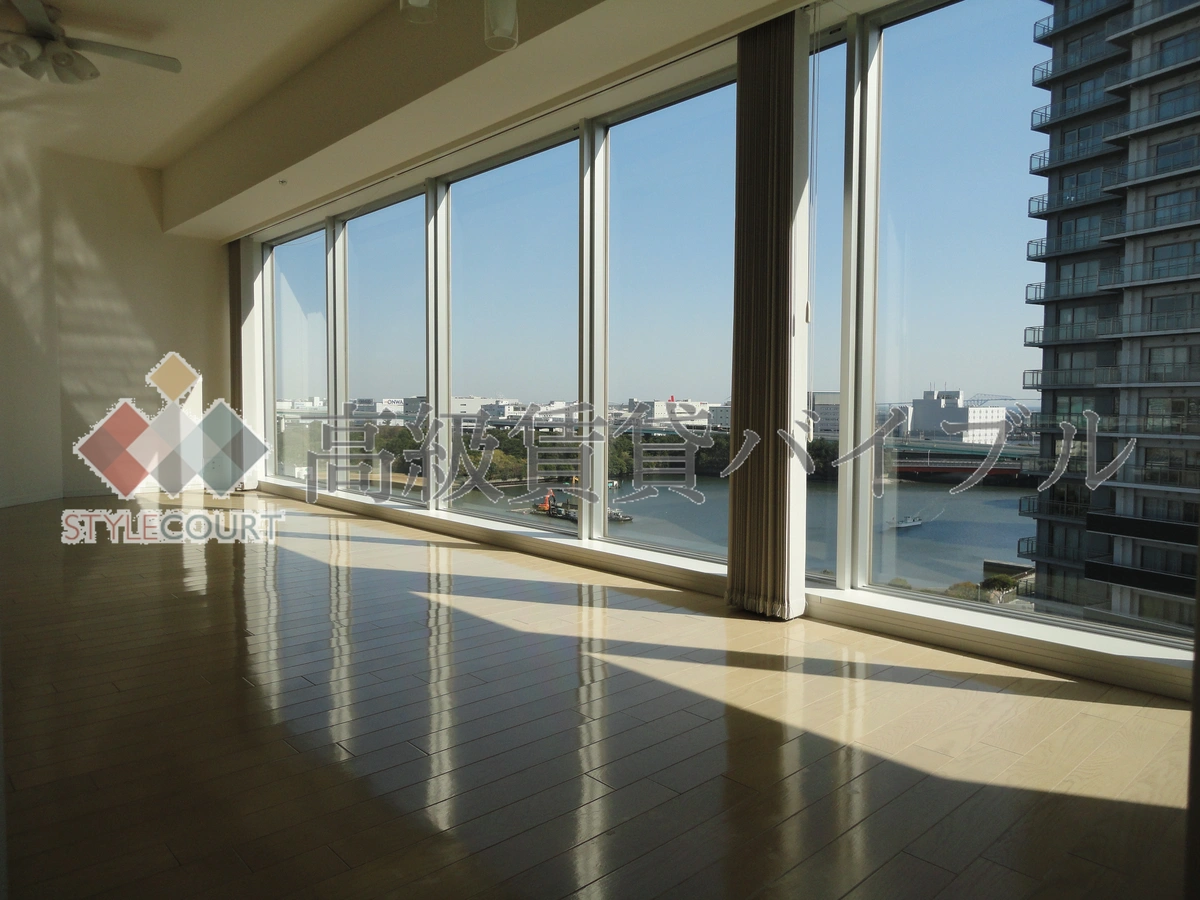 アップルタワー東京キャナルコート の画像13