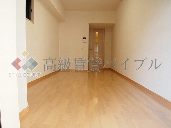 グリーンハウス八丁堀 の画像13