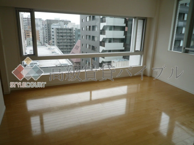 人形町デュープレックスリズ の画像13