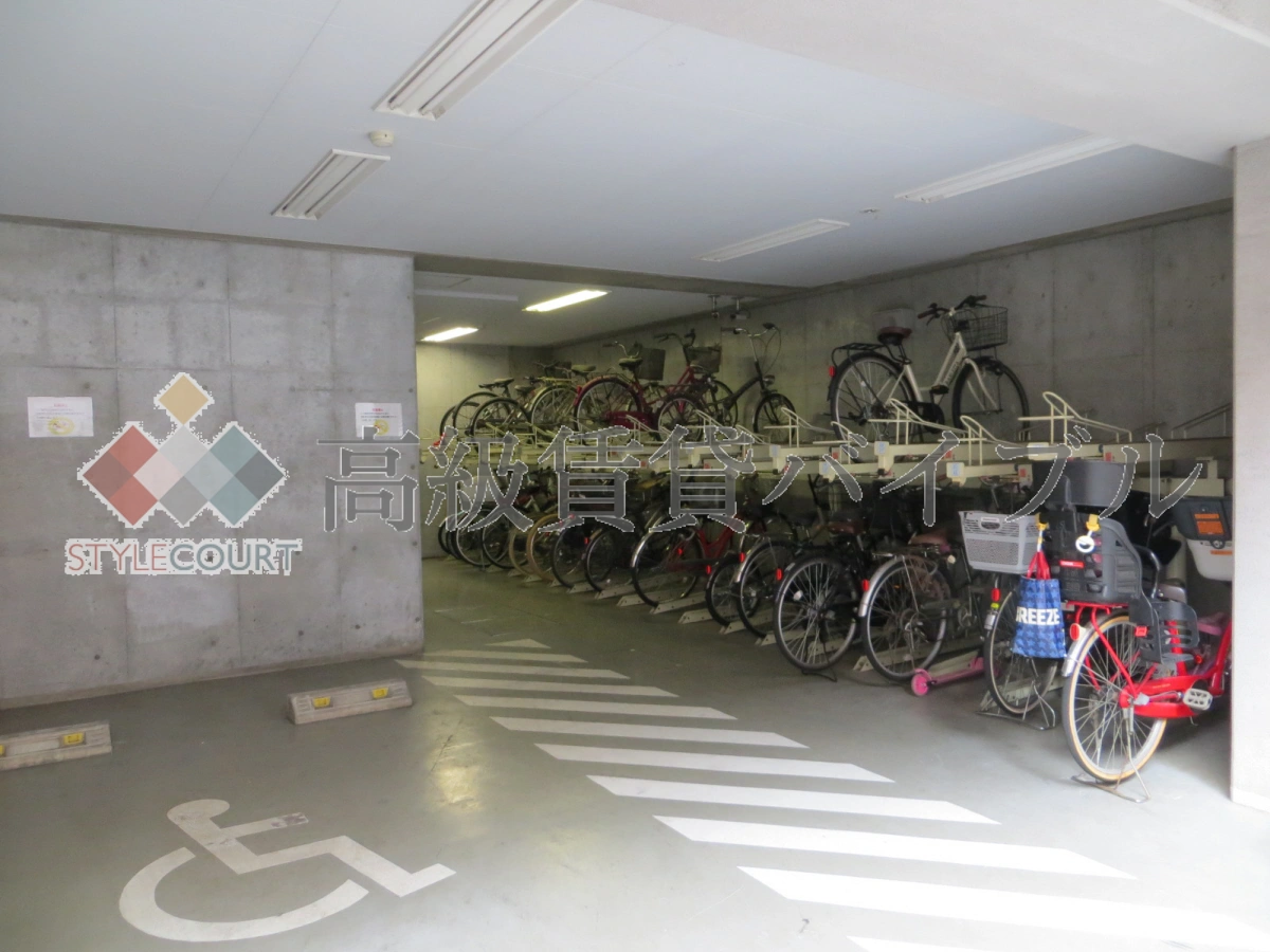 プライムアーバン日本橋浜町 の画像13