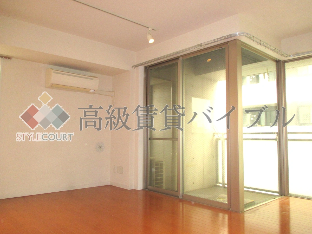 アクアキューブ銀座東 の画像13