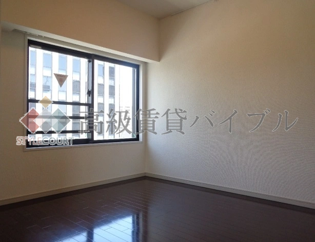 クロスフォー築地 の画像13