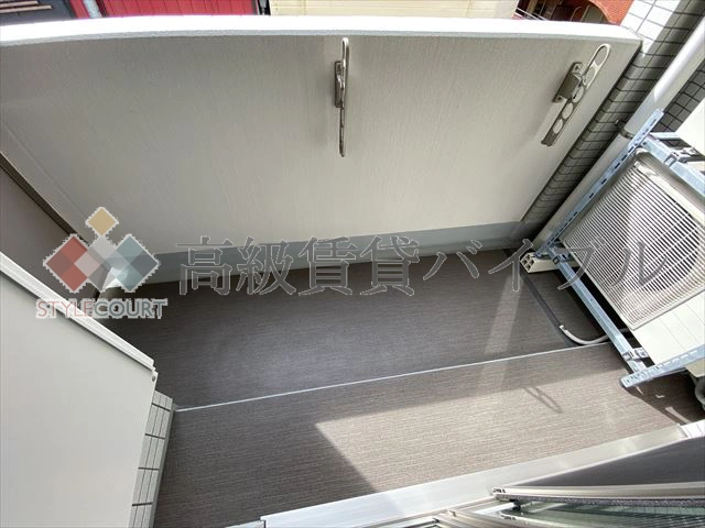 スカイステージ築地 の画像13