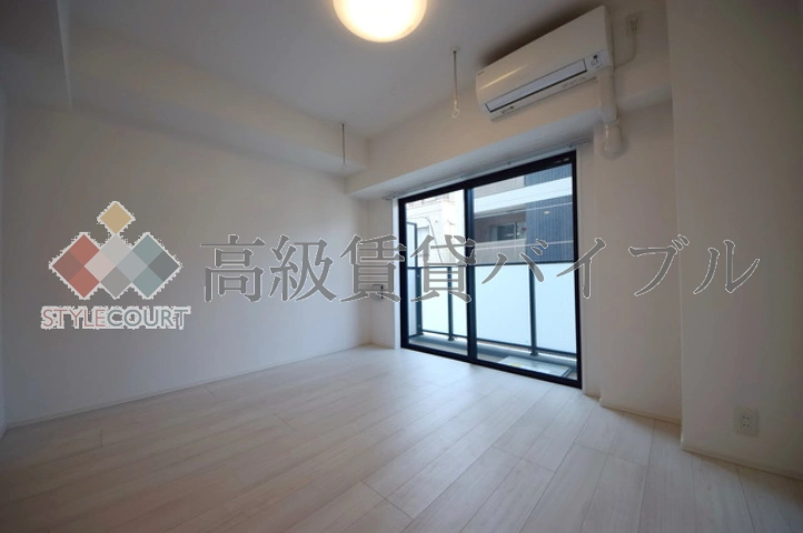 エスレジデンス月島 の画像13