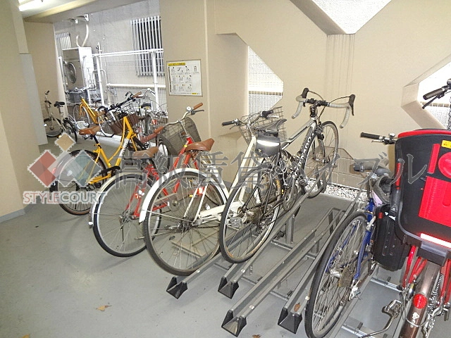 メゾン・ド・日本橋久松町 の画像13