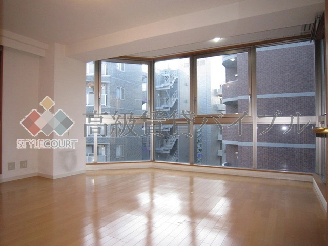 クレイドル日本橋 の画像13