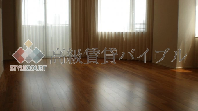 乃木坂パークハウス の画像13