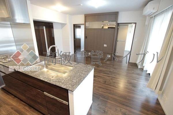 パークホームズ日本橋人形町ザレジデンス の画像13