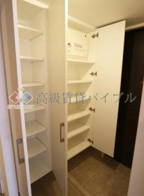 コートラクリア人形町 の画像13