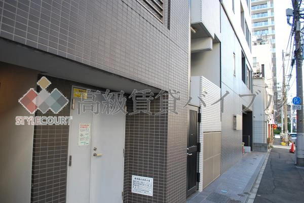 クオス銀座エスト・トロワジェーム の画像13