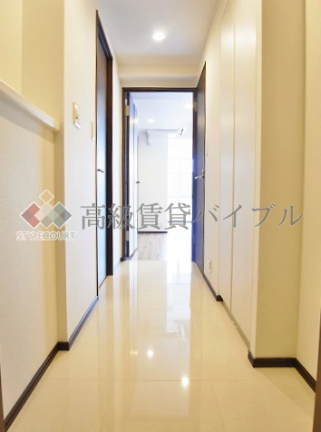 レックス勝どきプレミアレジデンス の画像13