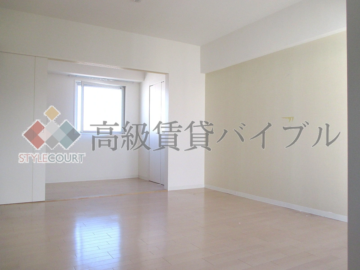 ライジングプレイス月島 の画像13