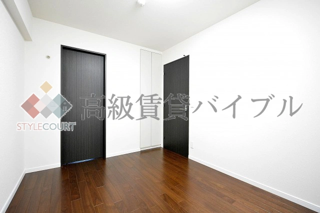 ザ晴海レジデンス の画像13