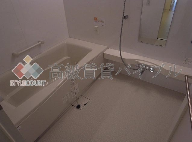 ベイシティ晴海スカイリンクタワー の画像13