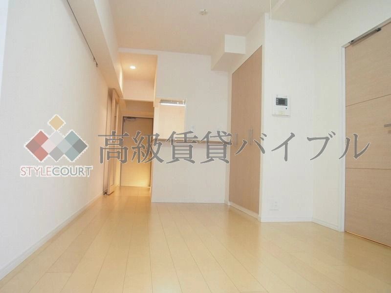 クオリア銀座3丁目 の画像13