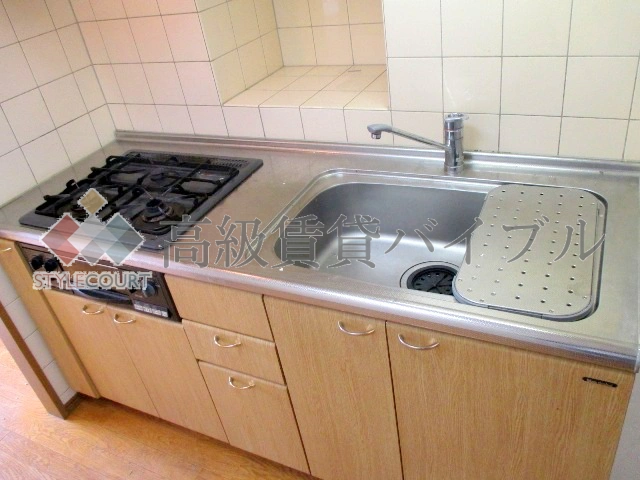 ムーンアイランドタワー の画像13