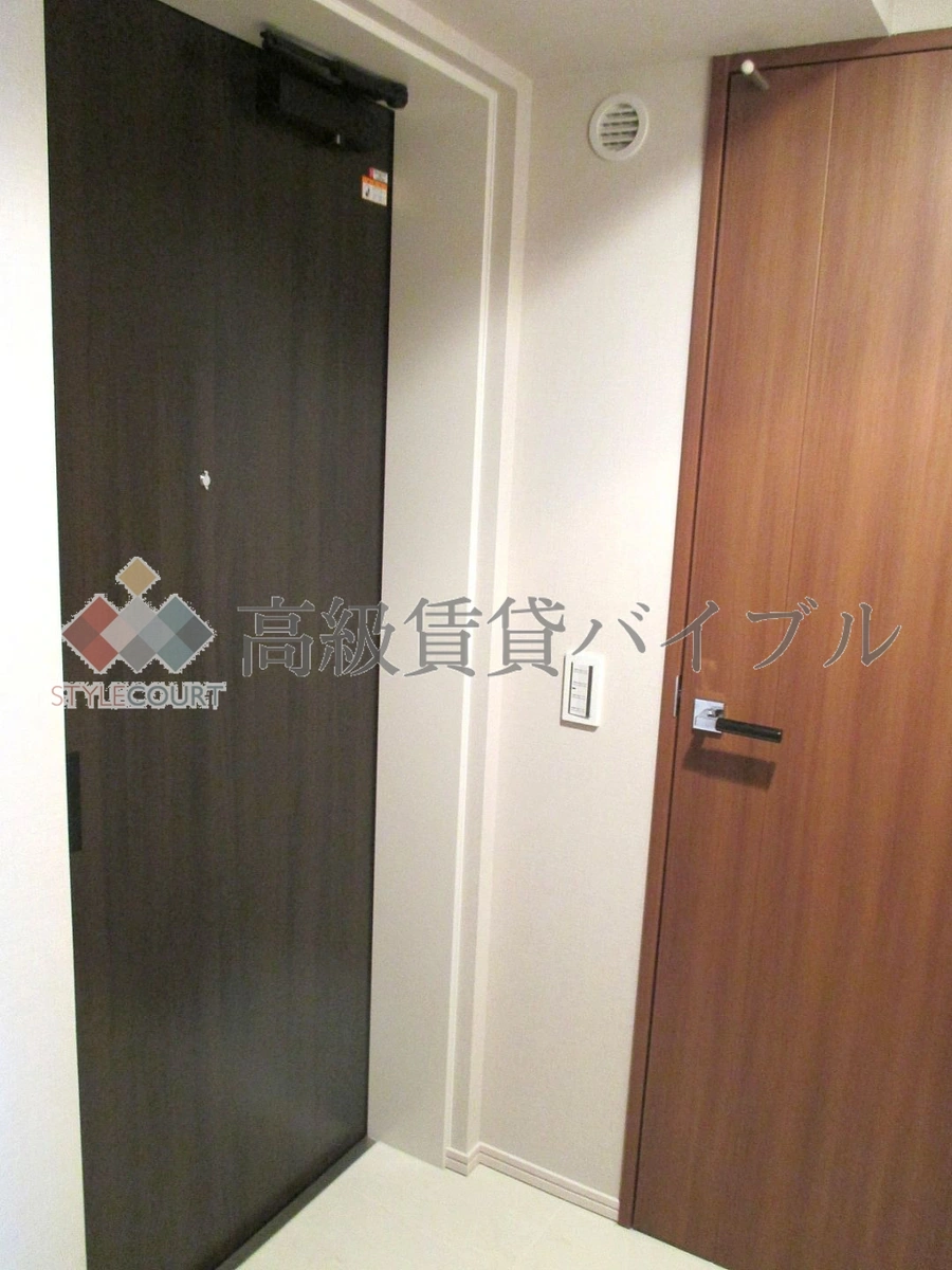 ルネ神田和泉町 の画像13