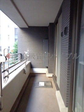 セントラルレジデンス番町シティタワー の画像13