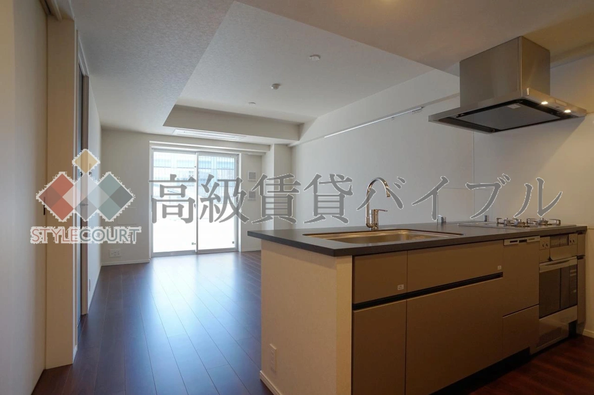 パークアクシス三番町 の画像13