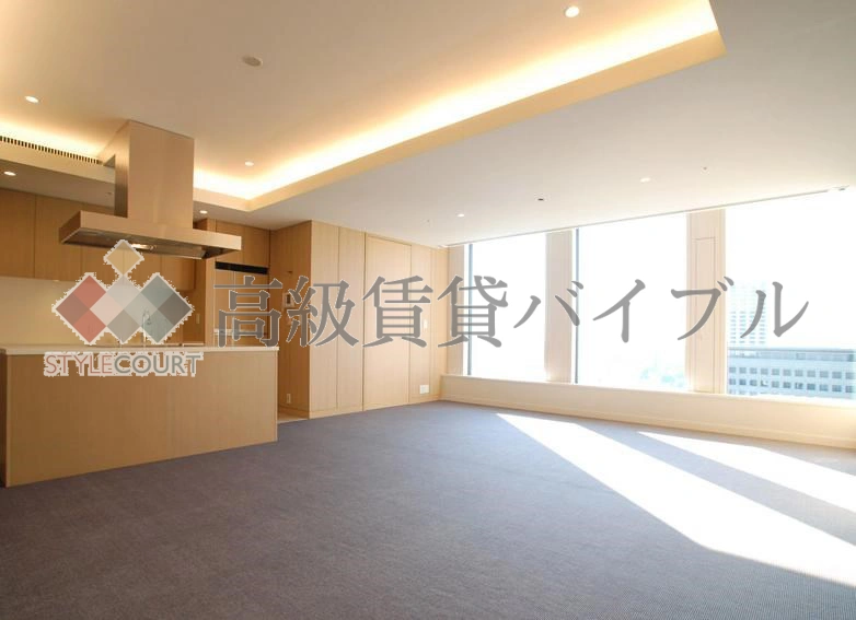 平河町森タワーレジデンス の画像13