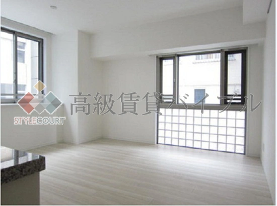 プレシス半蔵門 の画像13