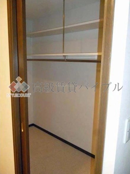 パークハウス高輪 の画像13