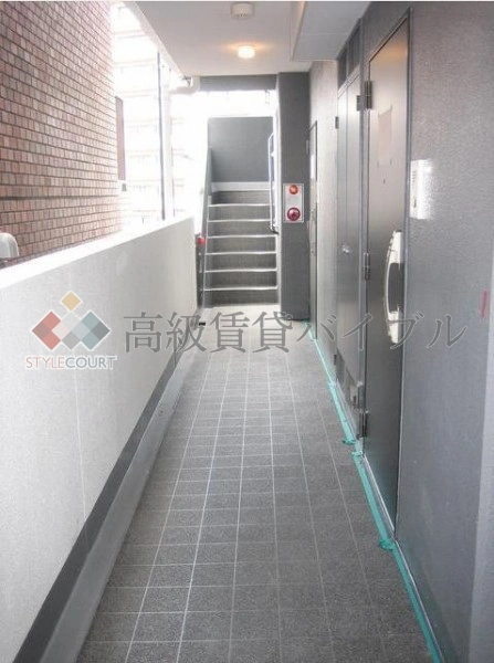 レジディア御茶ノ水2 の画像13