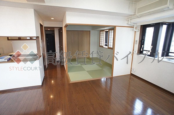 ライオンズマンション高輪 の画像13