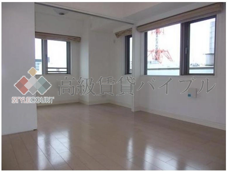 パークハウス二番町 の画像13