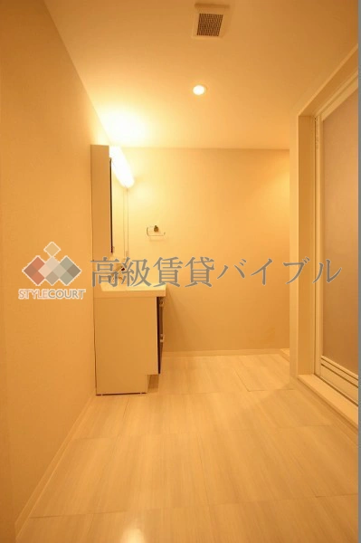 コートヒルズ高輪 の画像13