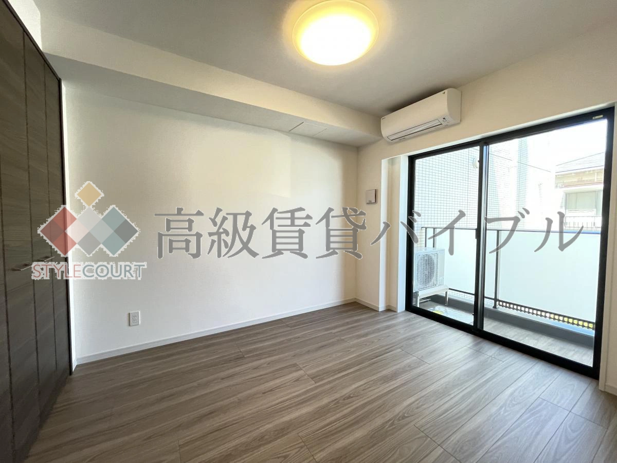 アジュールテラス目黒祐天寺 の画像13