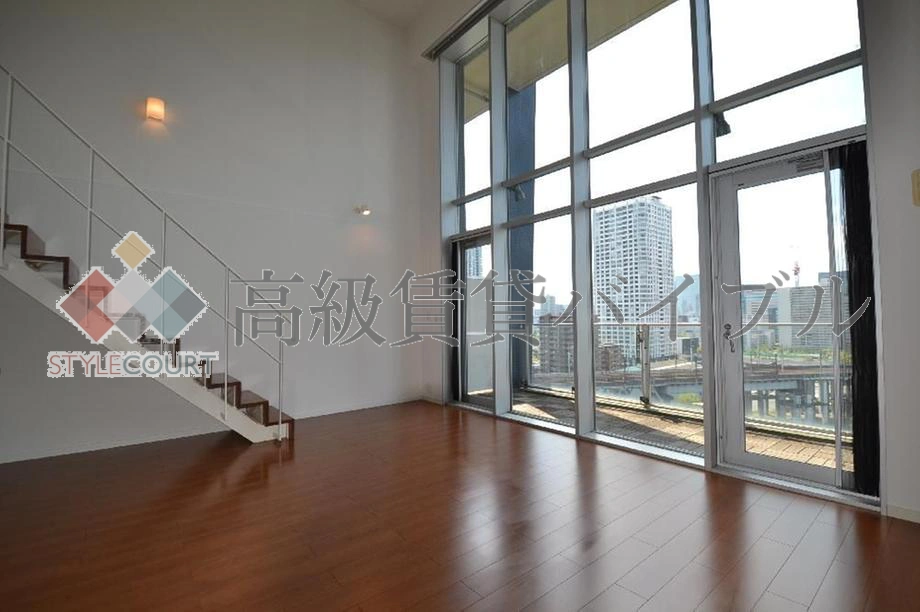 スカイクレストビュー東京 の画像13