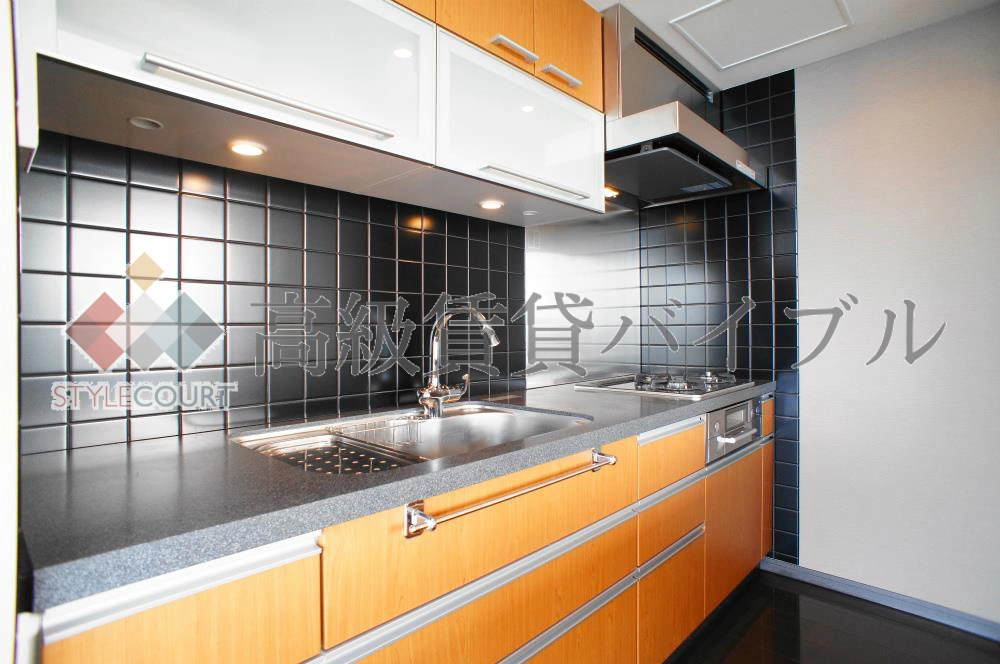 パークタワー目黒 の画像13