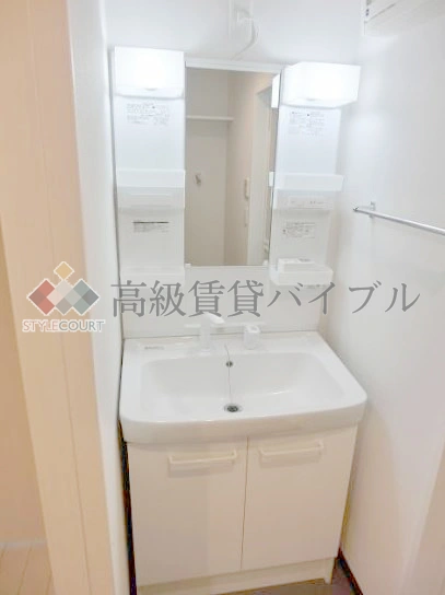 ガーデンコート碑文谷 の画像13