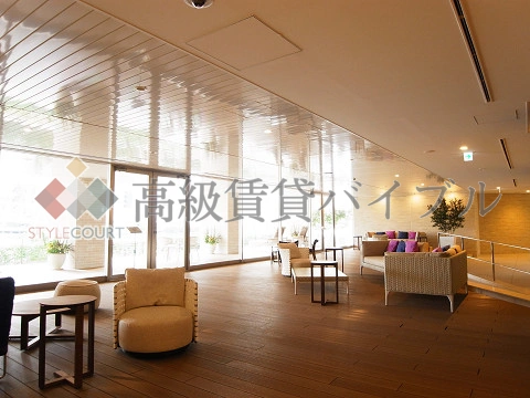 パークホームズ品川ザレジデンス の画像13