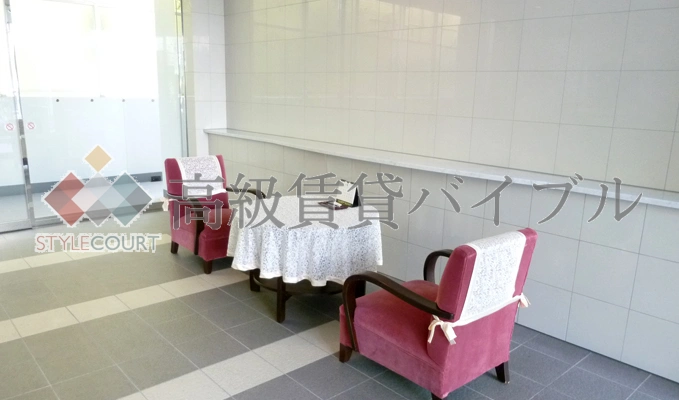 クリプトメリア目黒 の画像13