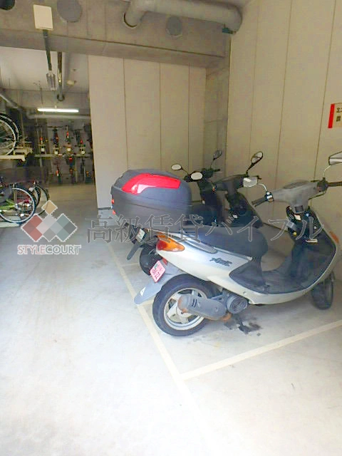 ドレッセ目黒インプレスタワー の画像13