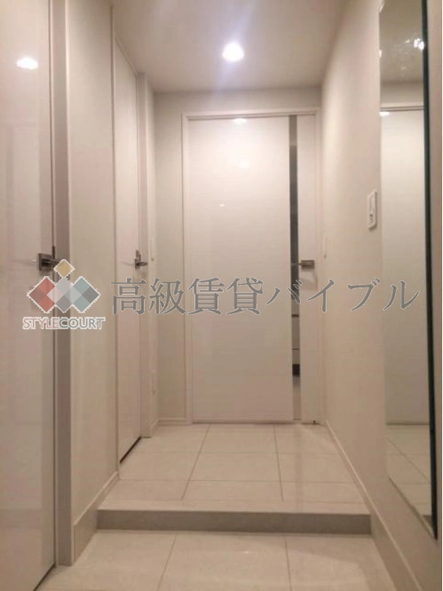 オークプレイス目黒行人坂 の画像13