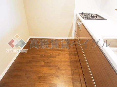 虎ノ門ガーデン の画像13