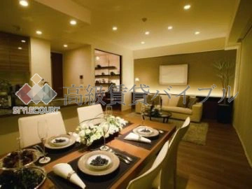 ザ・テラス下目黒 の画像13