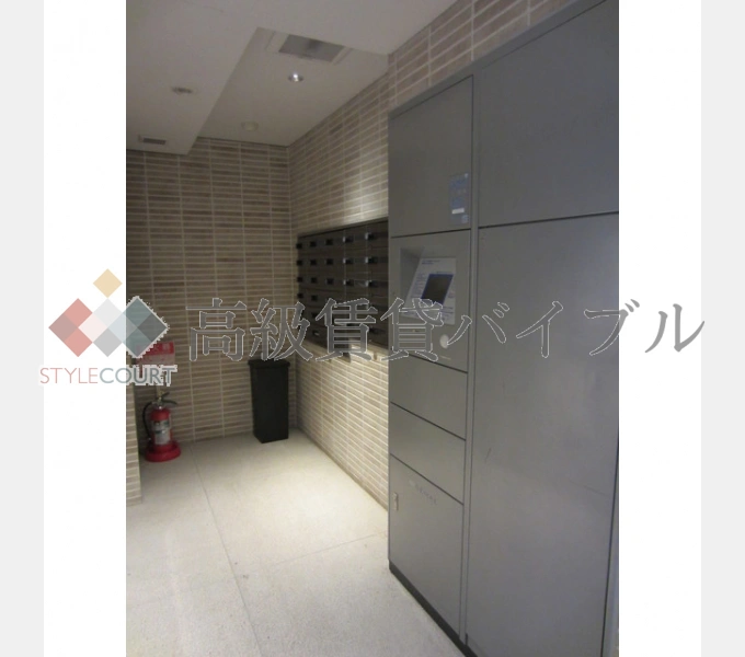 ザ・パークハウス柿の木坂 の画像13